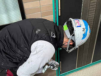 防水・シーリング　&lt;協力会社・一人親方募集&gt;｜東京都多摩市の画像5